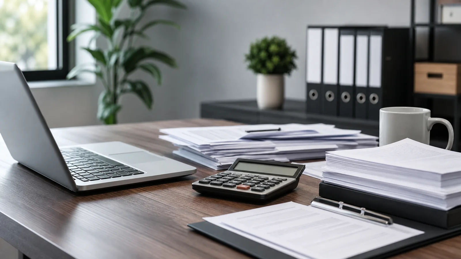 New York Tax Solutions website preview