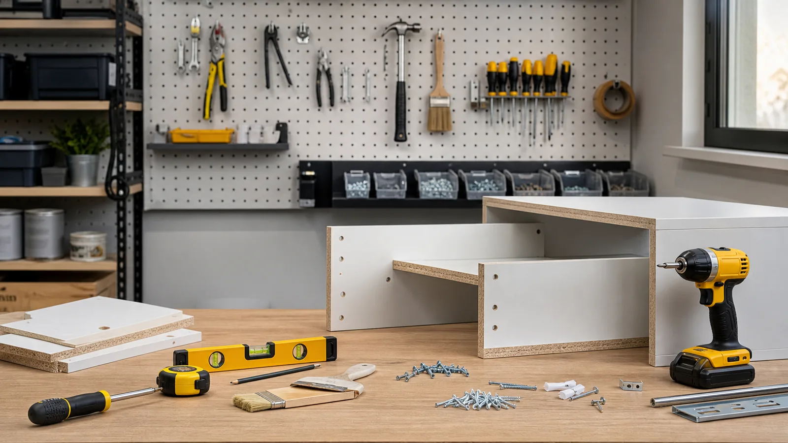Seattle Handyman Pros website preview