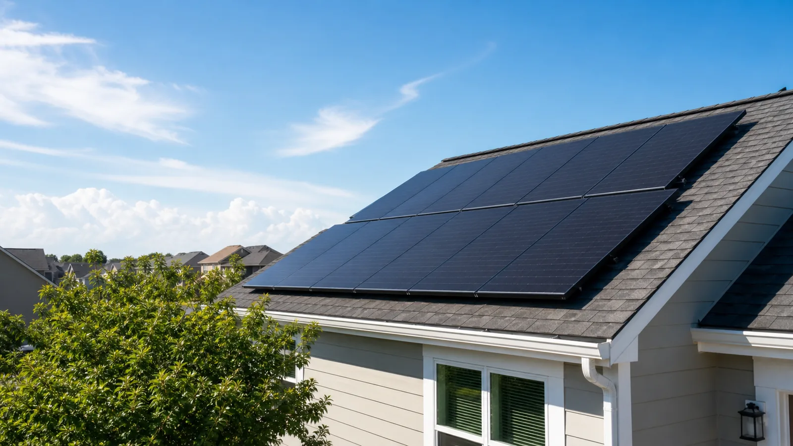 SunGrid Solar website preview