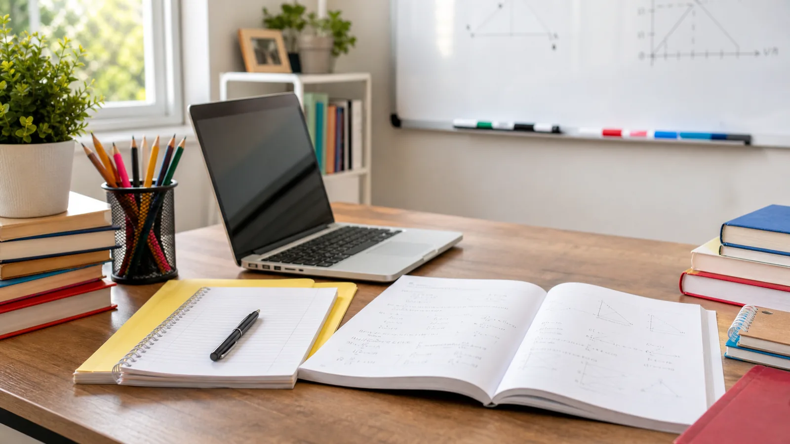 Twin Cities Tutoring website preview