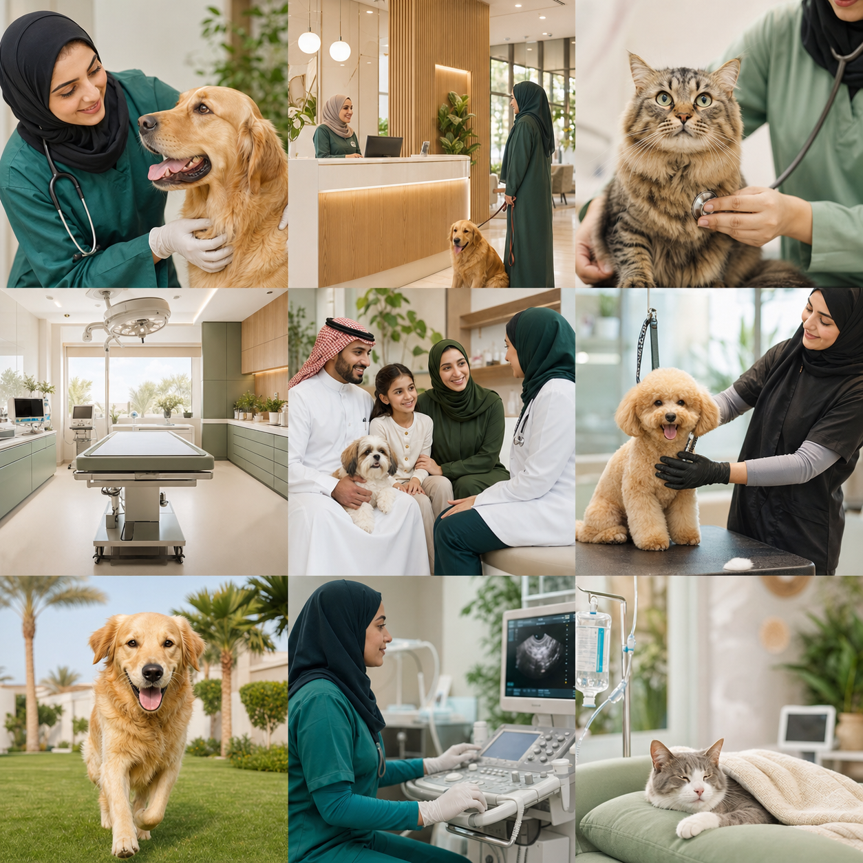 رِفق website preview