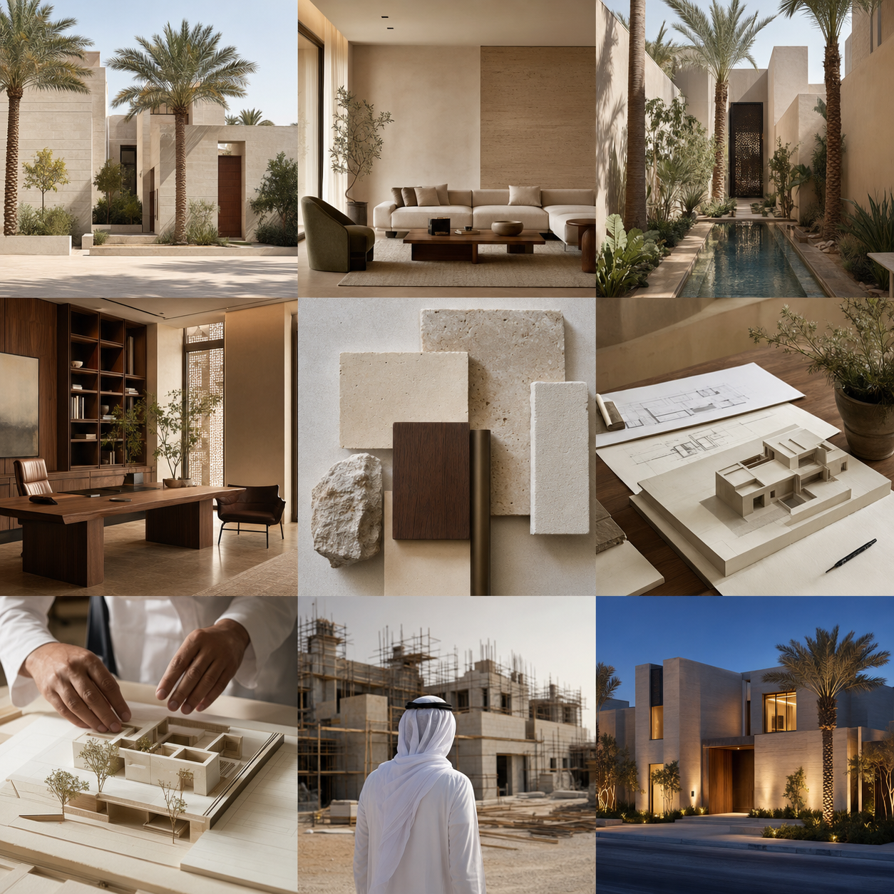 طِين وخَط website preview