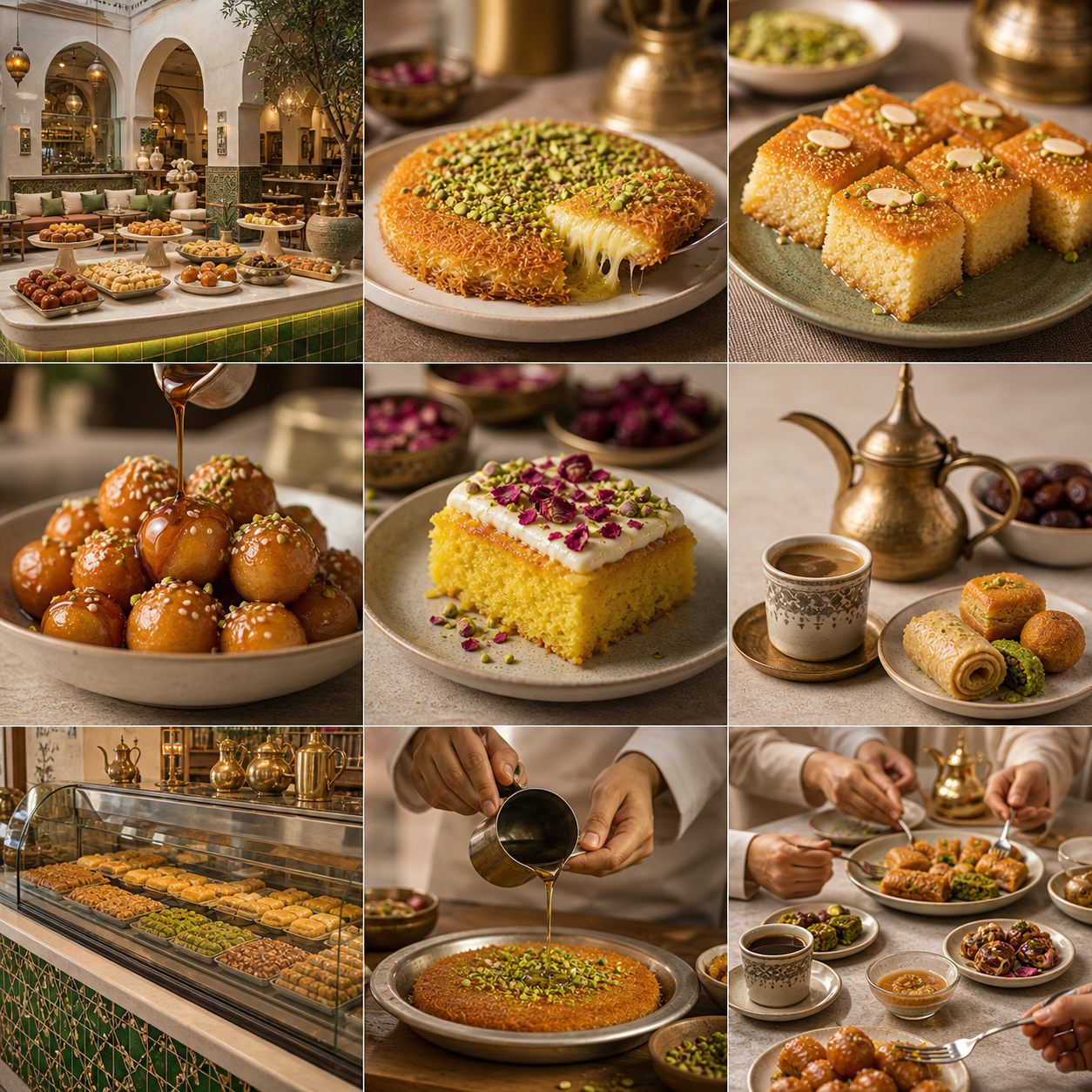 هيل وسُكّر | Hayl & Sukkar preview