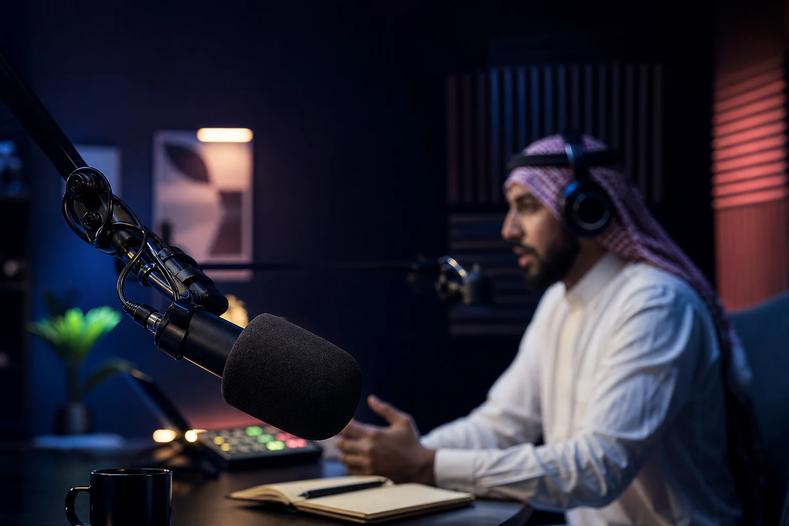 صَوت | Sawt website preview