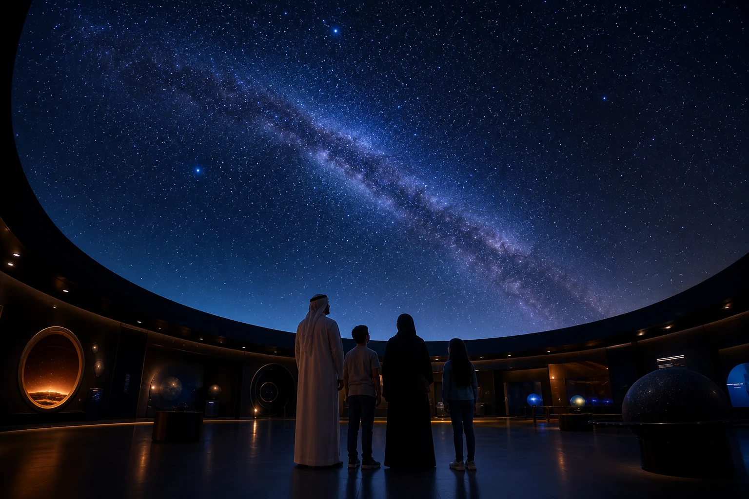 مَنارة | Manarah website preview