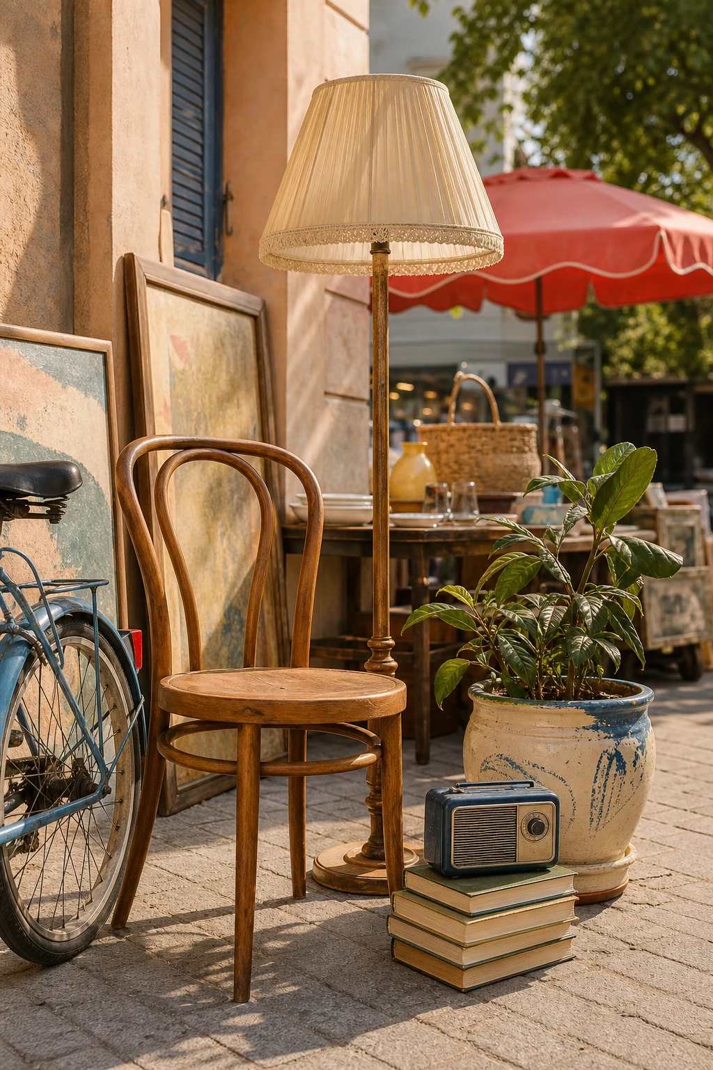 سوق الجمعة | Souq Al-Juma website preview