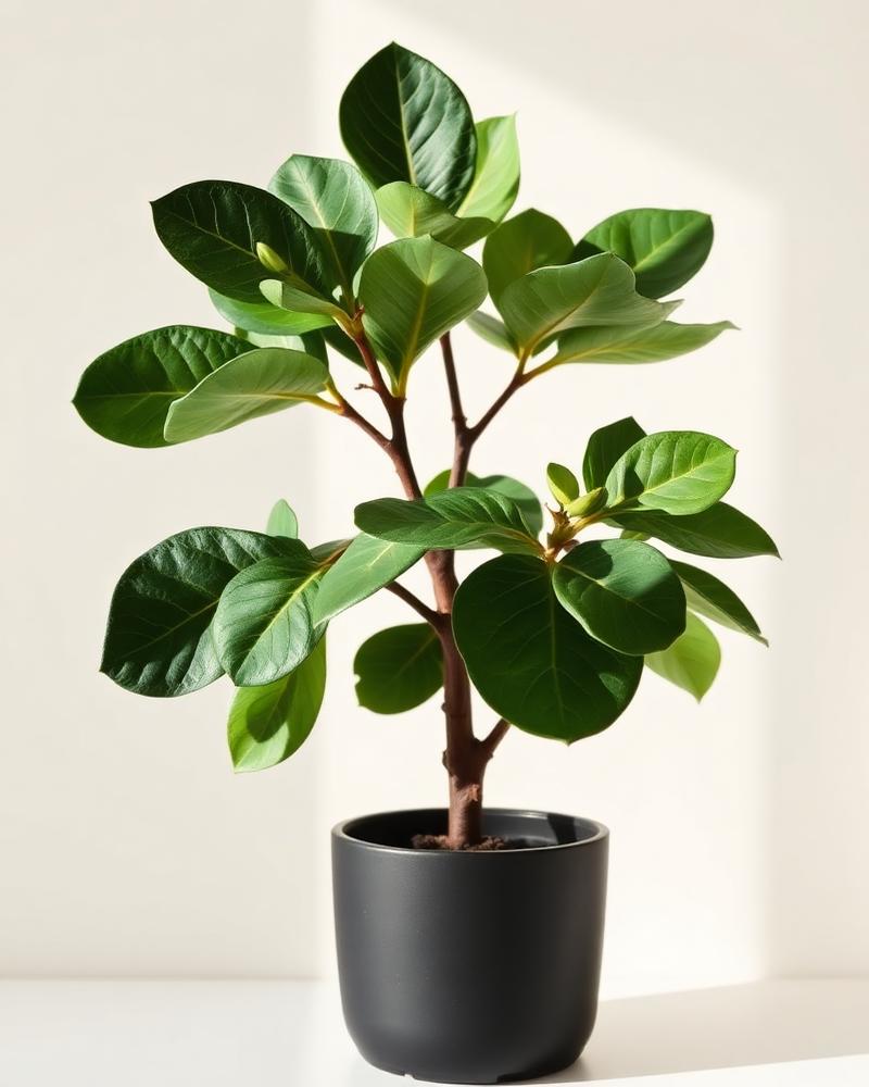 Fiddle Leaf Fig
