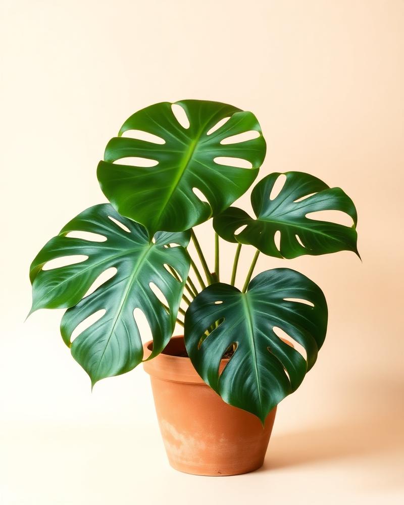 Monstera Deliciosa
