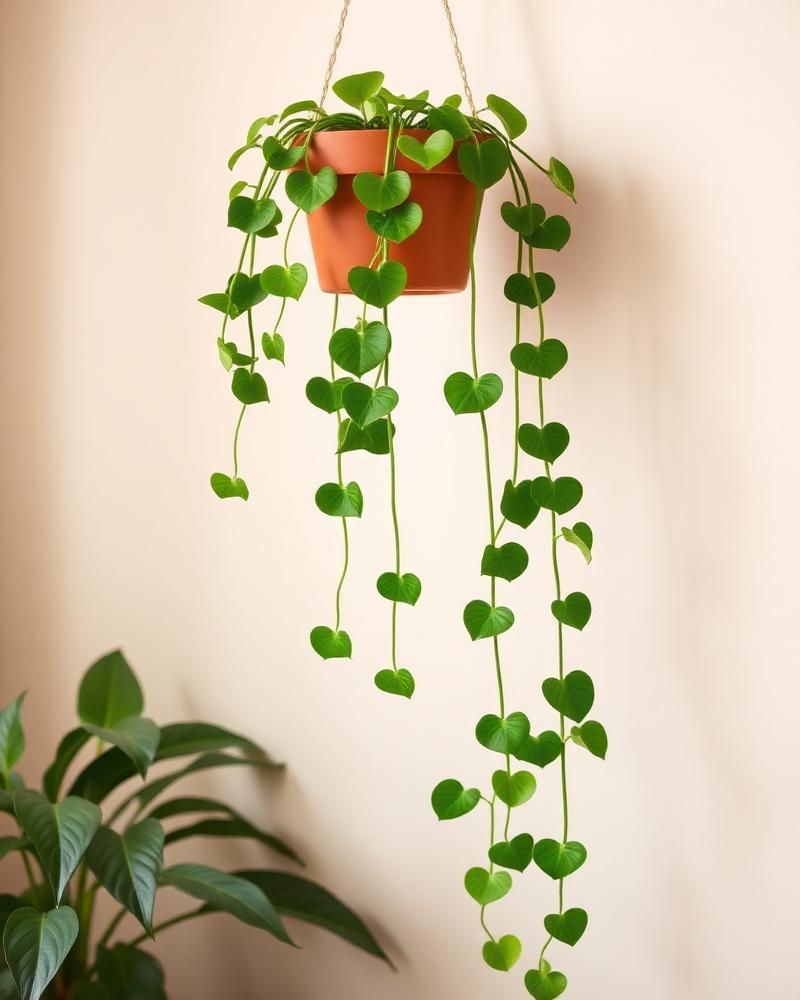 Heartleaf Pothos