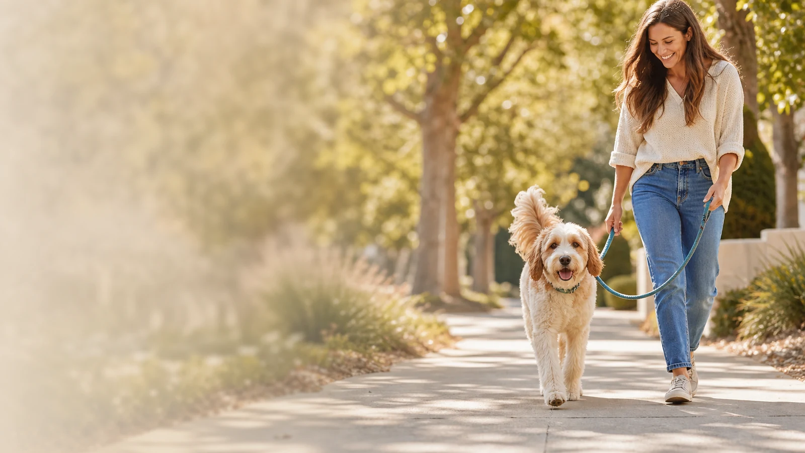Barkline website preview