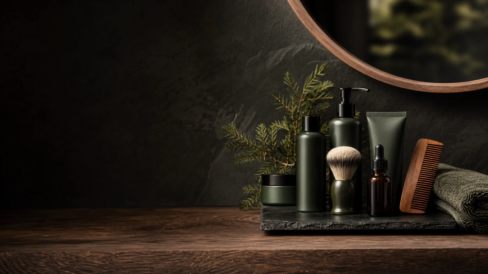 Cedarline website preview