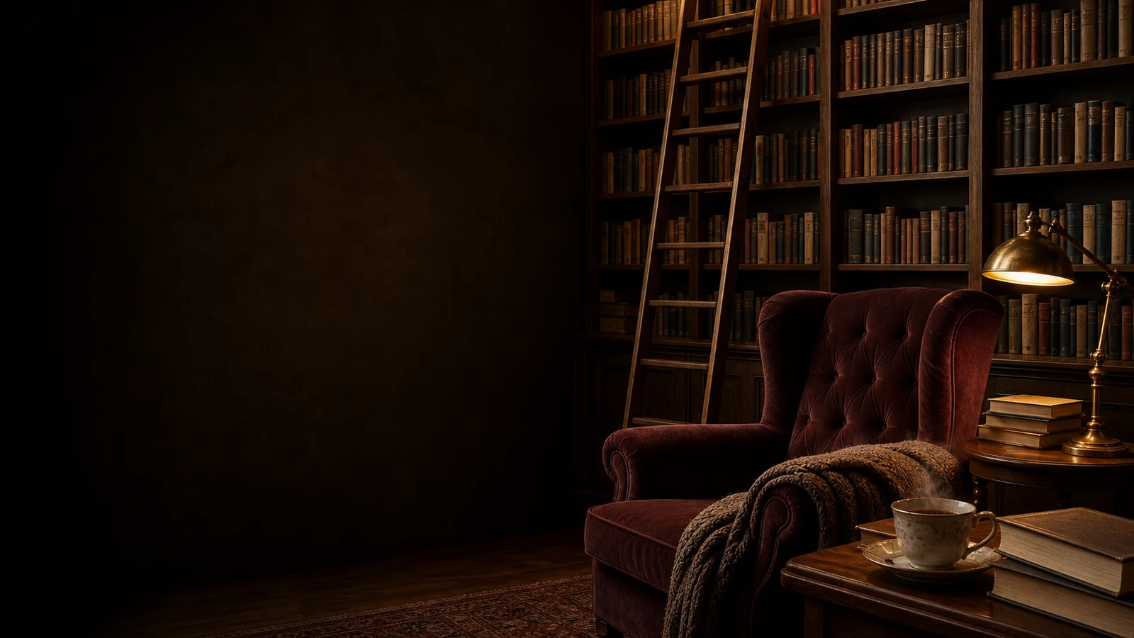 Dog-Eared Books website preview