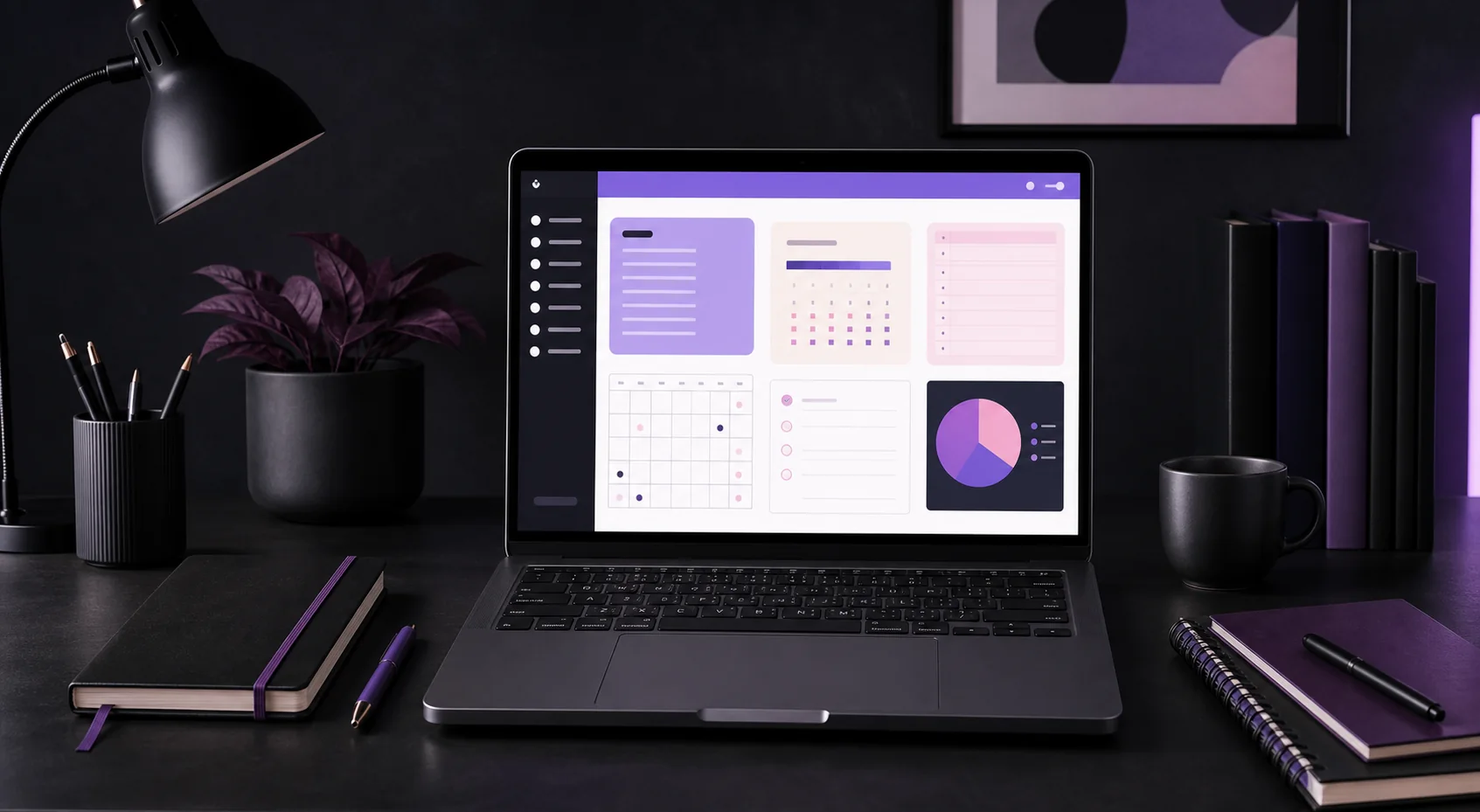 Formwork Templates website preview