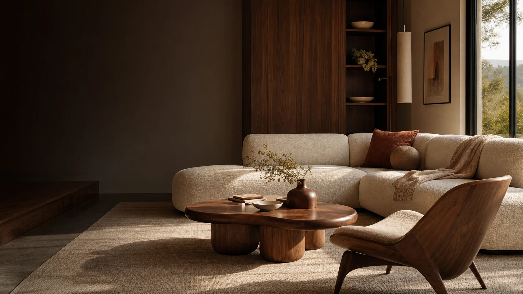 Loft & Ladder website preview