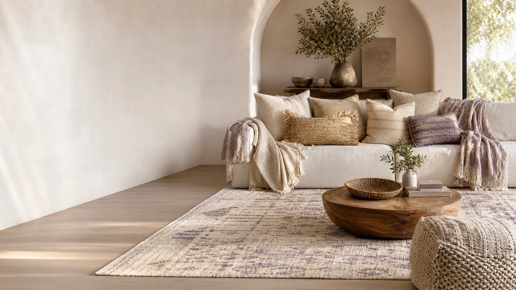 Loom & Thistle website preview