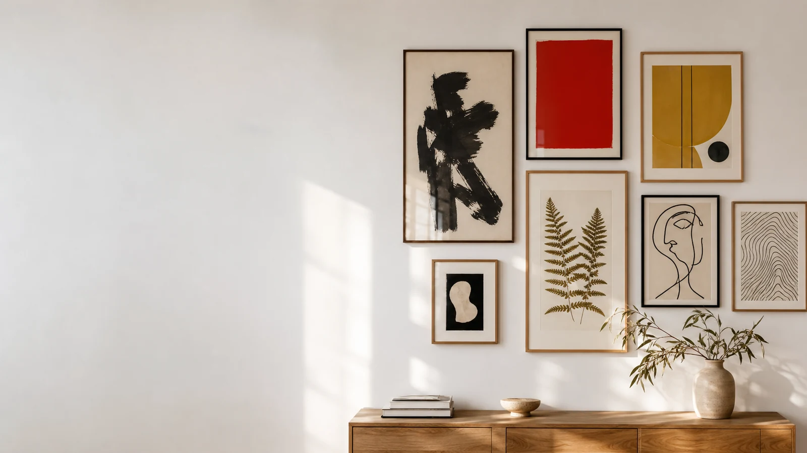 Paper Trail Prints website preview