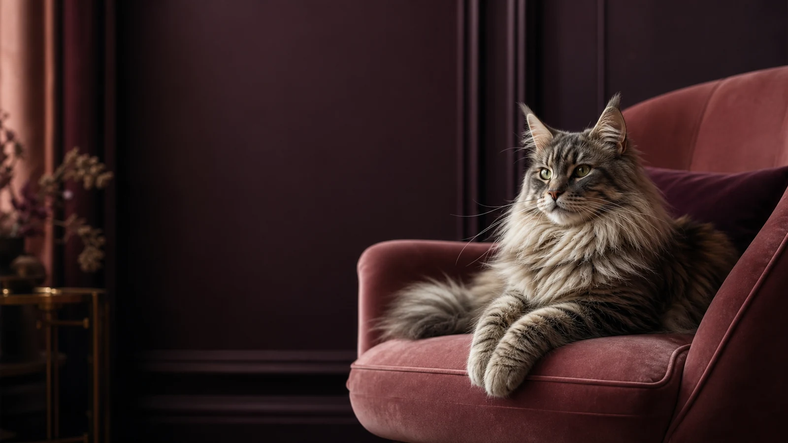 Whisker & Co. website preview